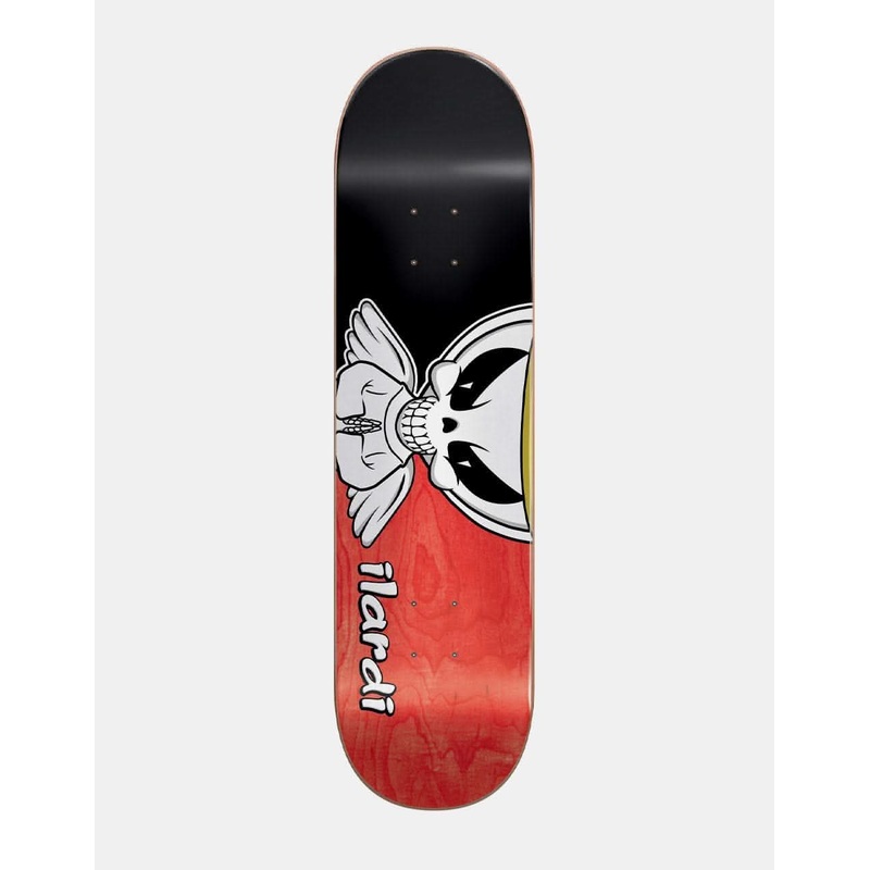 Blind Ilardi Angel Reaper R7 Skateboard Deck – 8.25