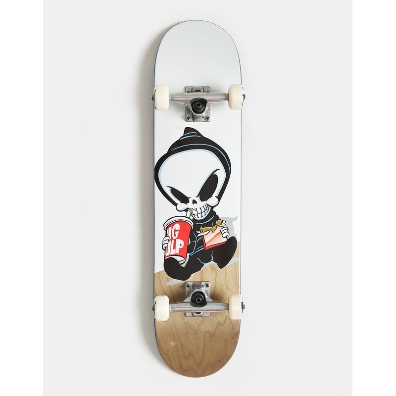 Blind Reaper Munchies Premium Complete Skateboard – 7.625 OWJT941458362701