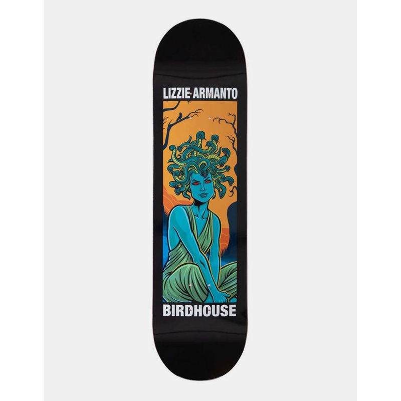 Birdhouse Armanto Second Life Skateboard Deck – 8.25
