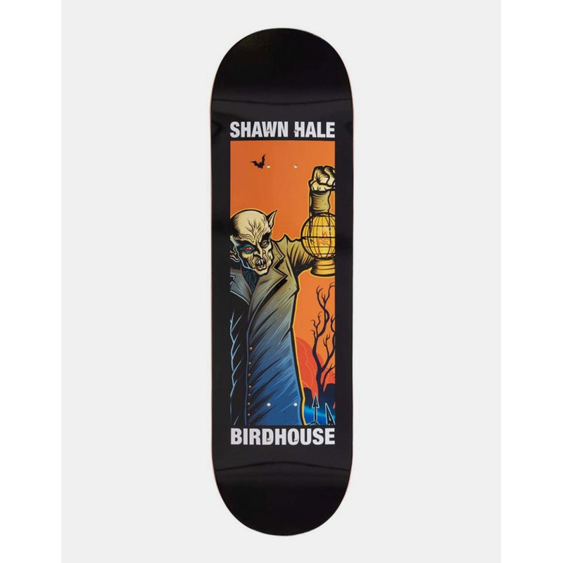 Birdhouse Hale Second Life Skateboard Deck – 8.75