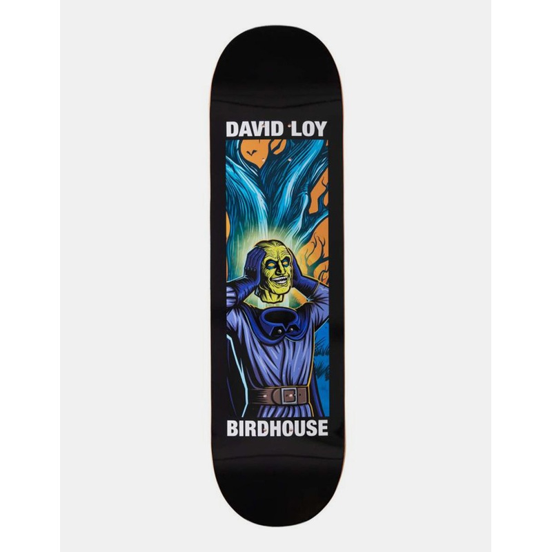 Birdhouse Loy Second Life Skateboard Deck – 8.5
