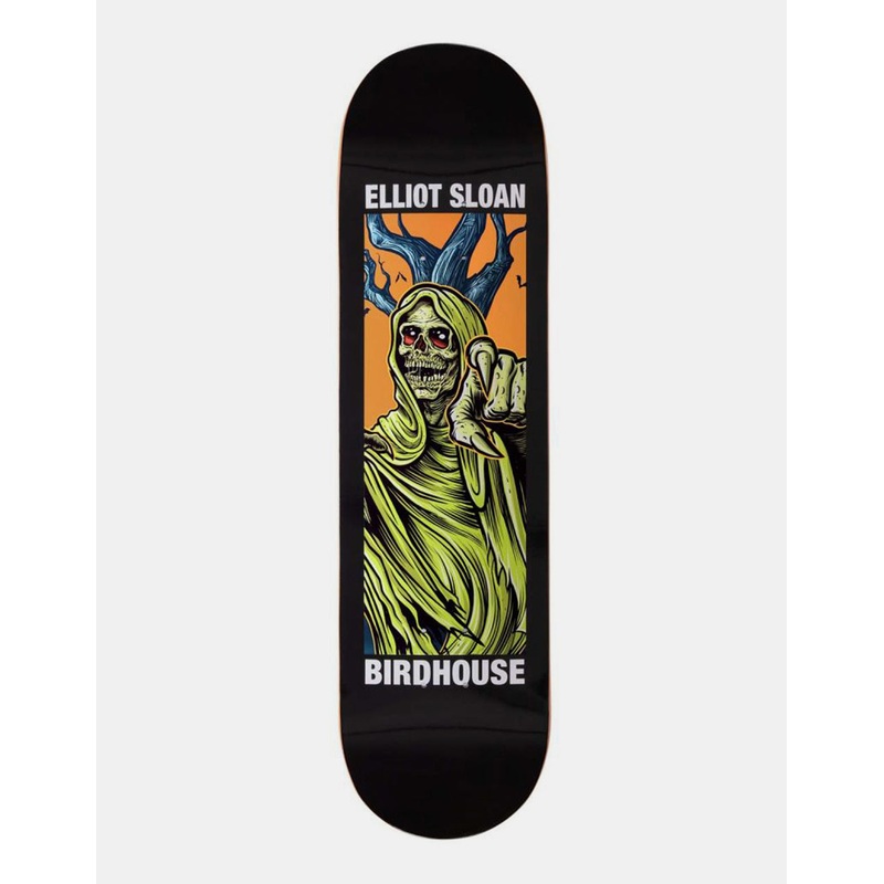Birdhouse Sloan Second Life Skateboard Deck – 8.375