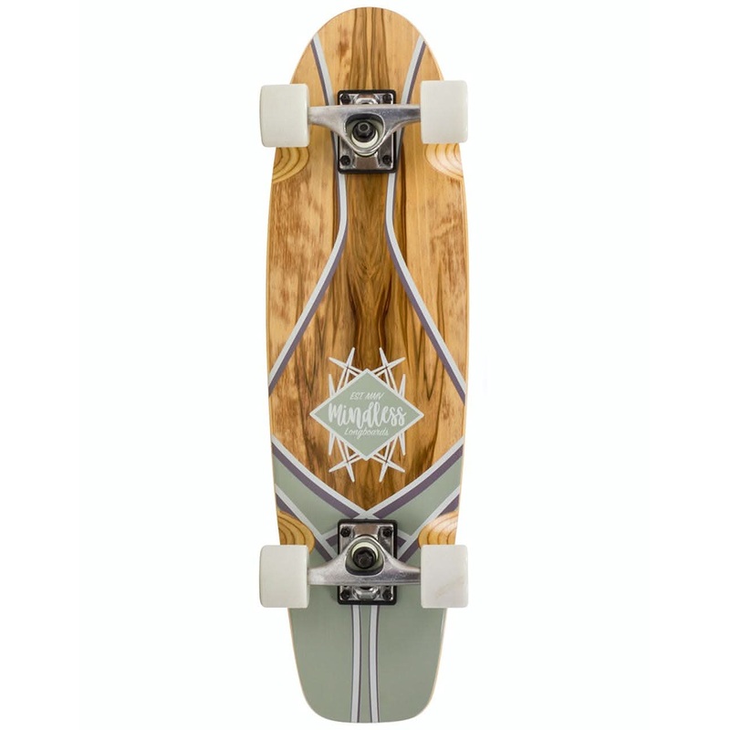 Mindless Core Cruiser – 8 x 28.5