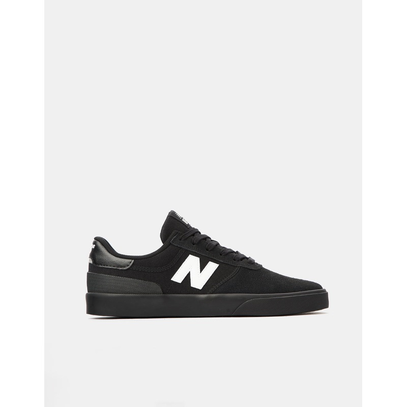 New Balance Numeric 272 Skate Shoes – Black/White/Black OWJT941458362526