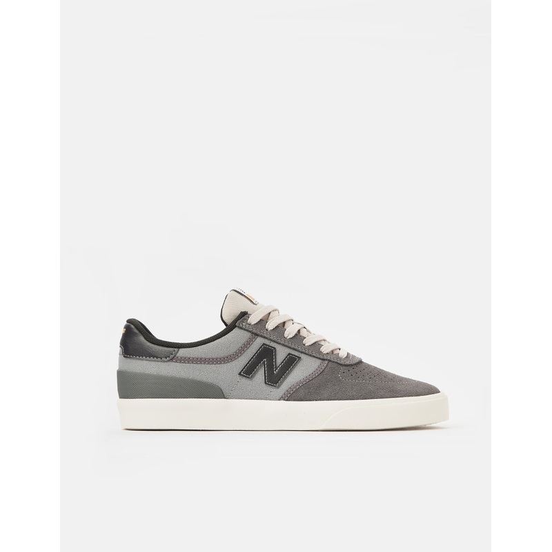 New Balance Numeric 272 Skate Shoes – Grey/Black
