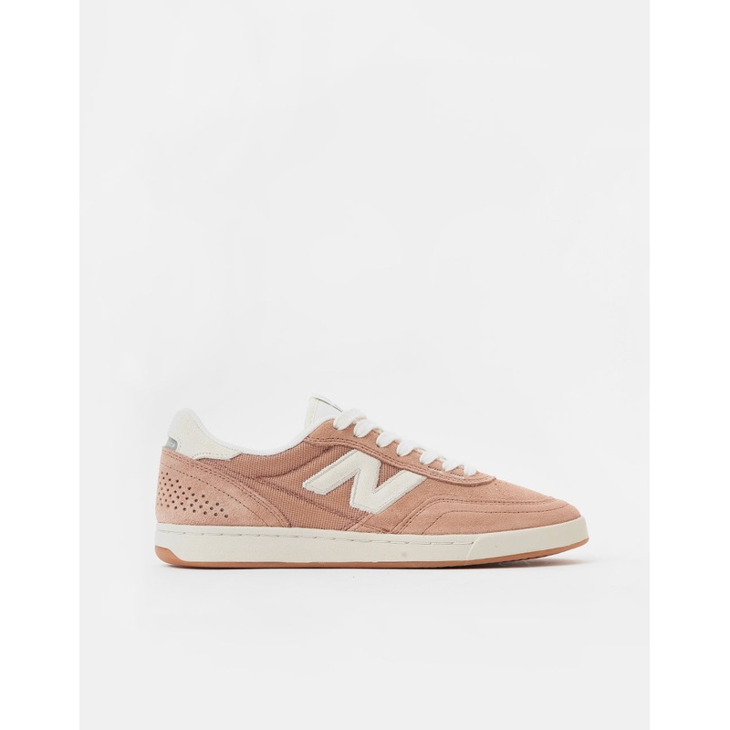 New Balance Numeric 440 V2 Skate Shoes – Rose/White