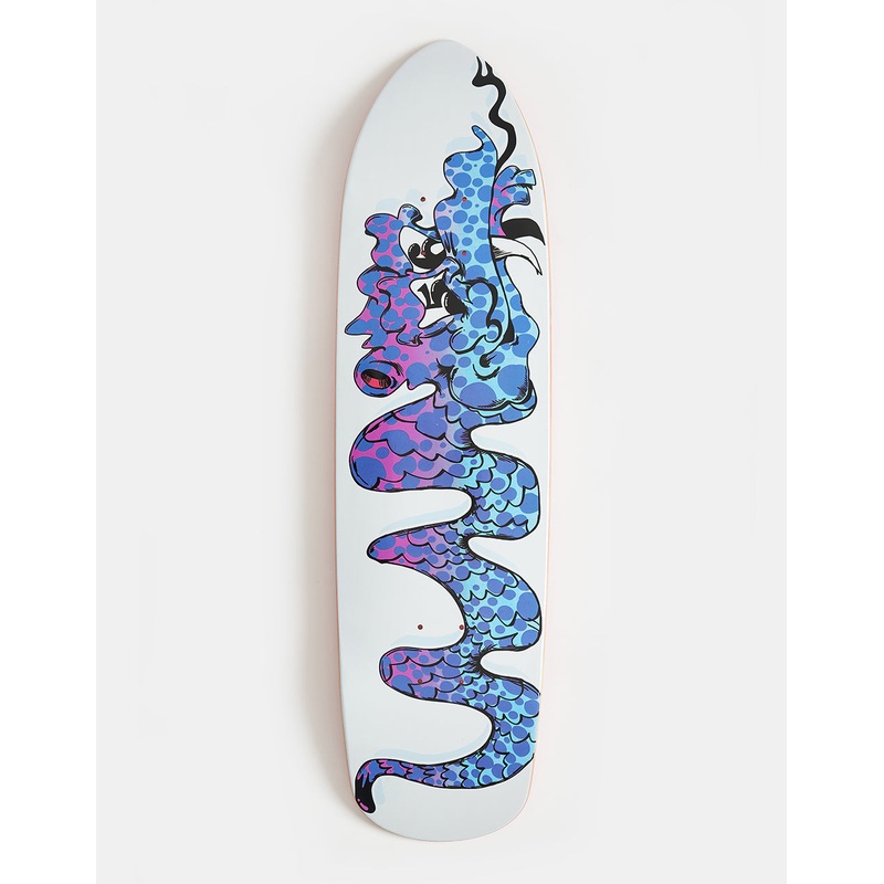 Art Project x J Strickland Snake Skateboard Deck AP9 – 9