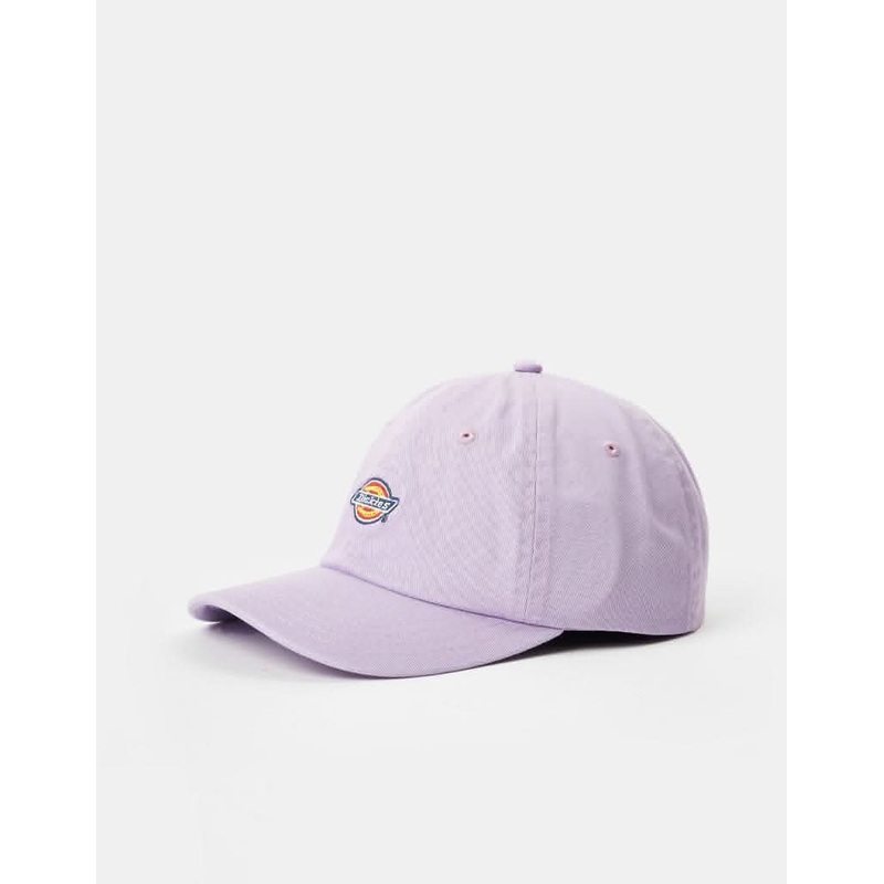 Dickies Hardwick Cap – Purple Rose