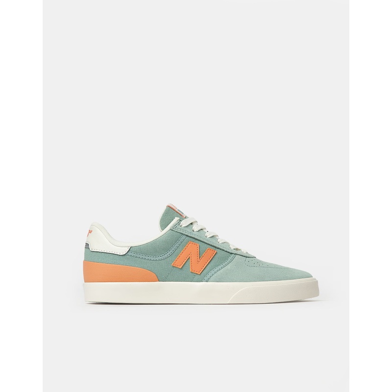 New Balance Numeric 272 Skate Shoes – Salt Marsh/Copper