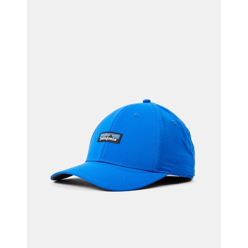Patagonia Airshed Cap – Superior Blue