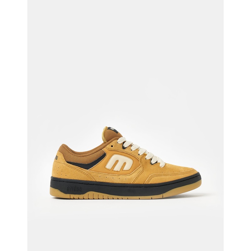 Etnies Loot Skate Shoes – Brown