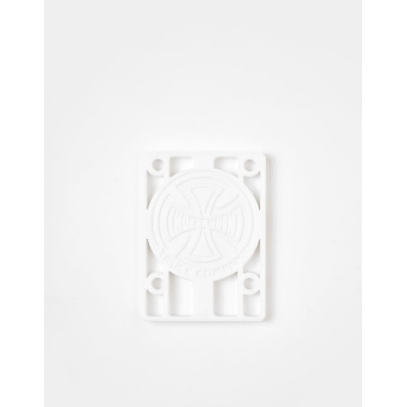 Independent 1/8 Riser Pads (Pair) OWJT941458361369