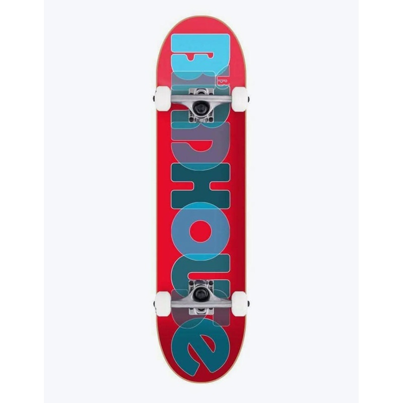 Birdhouse Opacity Logo 2 Stage 1 Complete Skateboard – 8