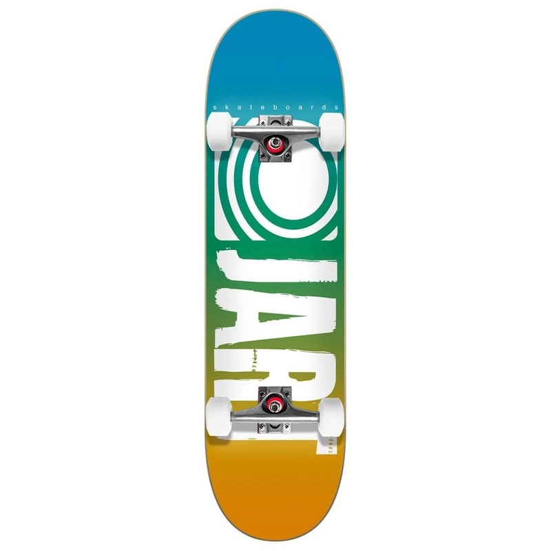 Jart Classic Complete Skateboard – 7.75