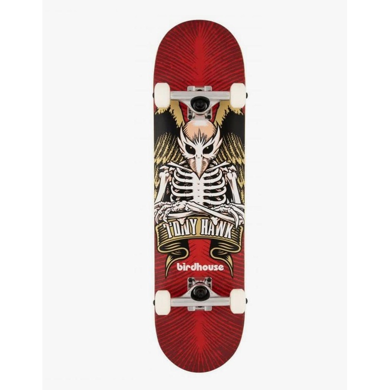 Birdhouse TH Icon Stage 1 Complete Skateboard – 8
