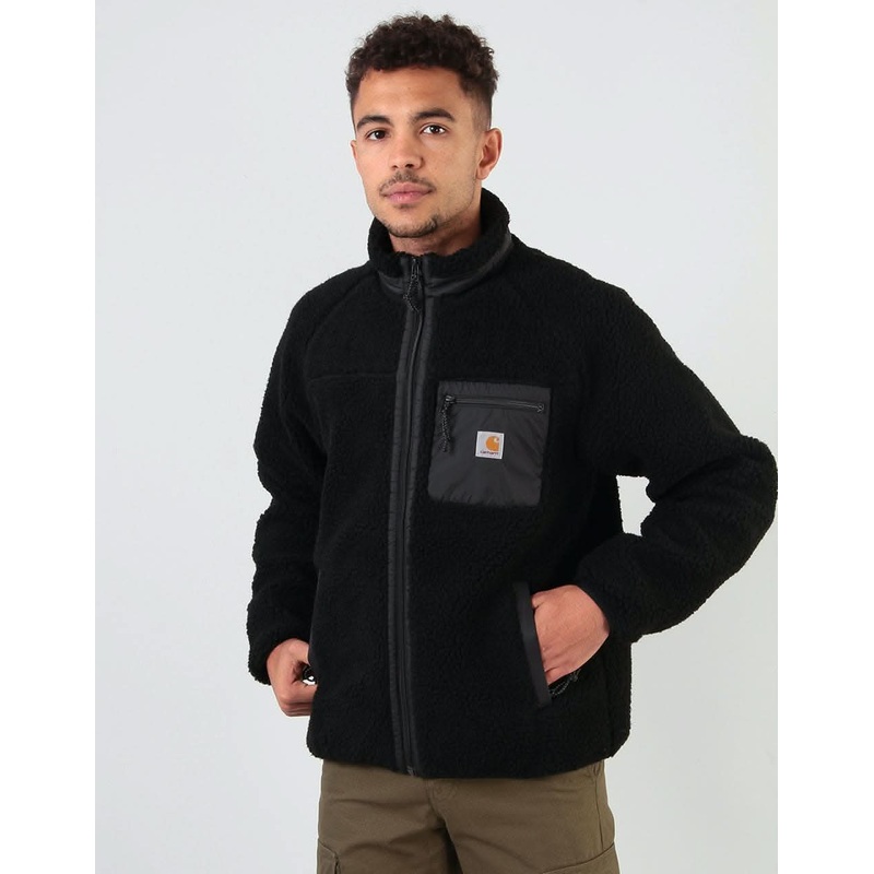 Carhartt WIP Prentis Liner – Black