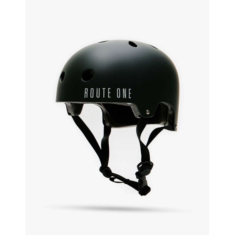 Classic Helmet – Matte Charcoal