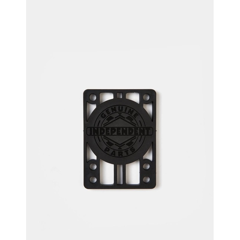 Independent 1/8 Riser Pads (Pair) OWJT941458361011