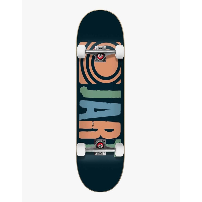 Jart Classic Complete Skateboard – 7.6