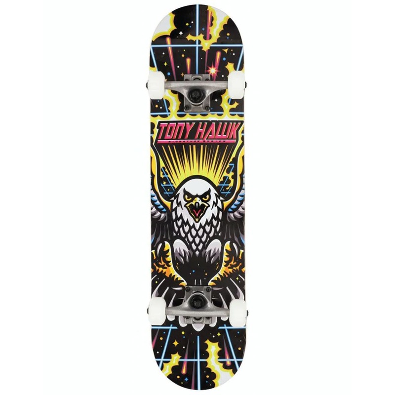 Tony Hawk 180 Arcade Complete Skateboard – 7.5