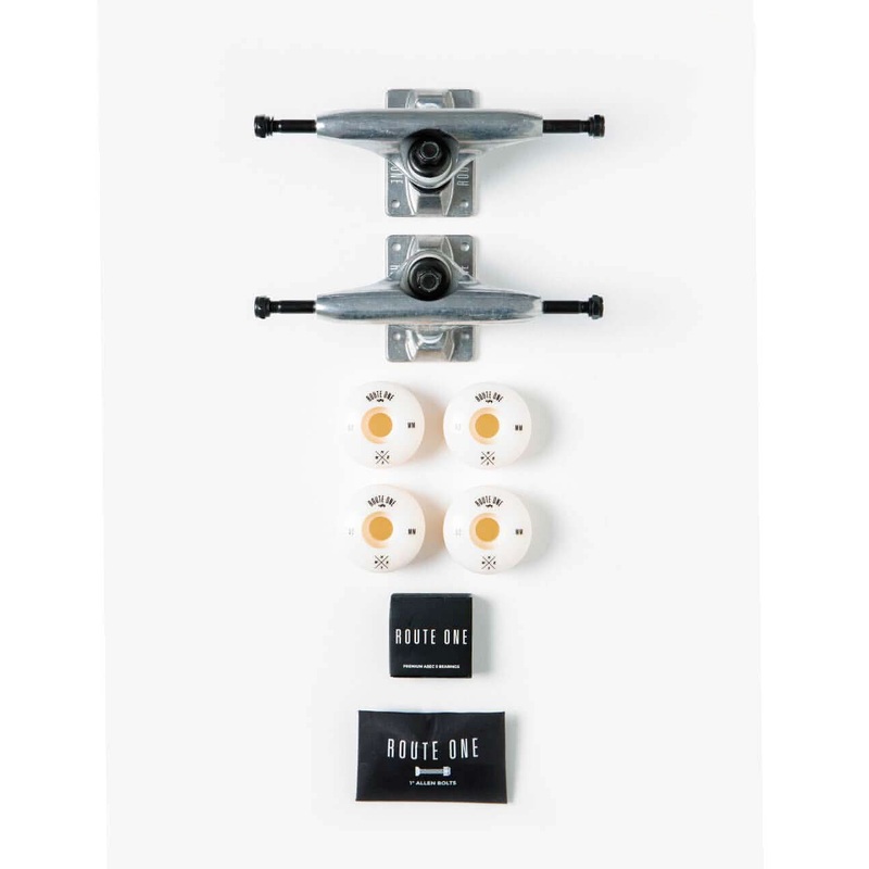 5.5 Undercarriage Kit (Pair) OWJT941458360569