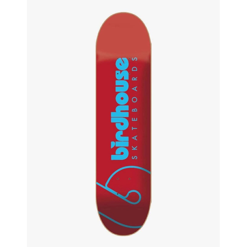 Birdhouse Team Logo Skateboard Deck – 7.75