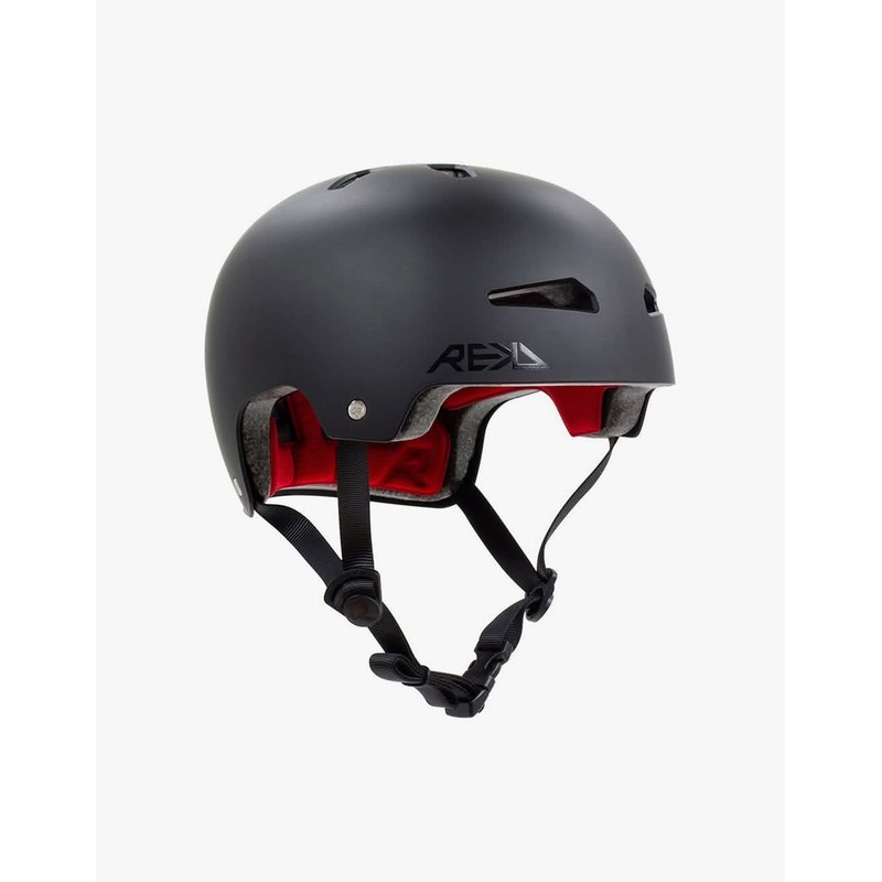 REKD Elite 2.0 Helmet – Black