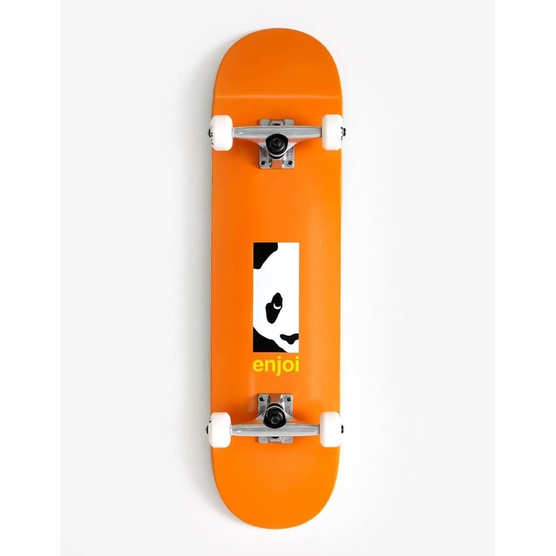 Enjoi Box Panda Complete Skateboard – 8.125