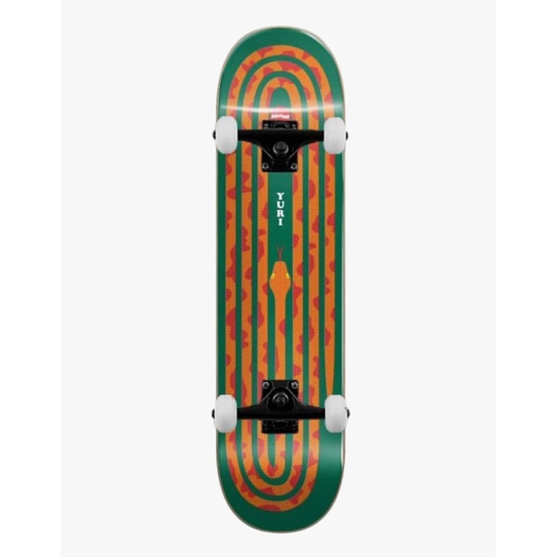 Almost Snake Complete Skateboard – 8.25