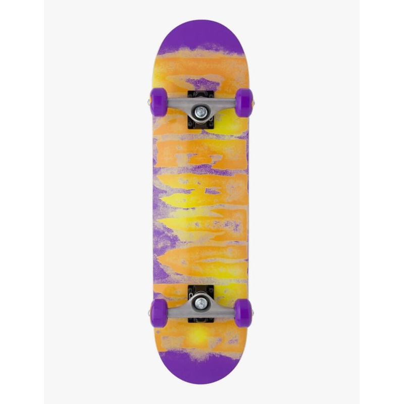 Creature Erosion Mini Complete Skateboard – 7.75