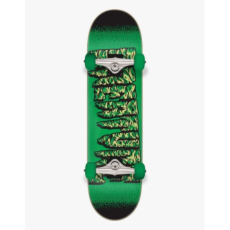 Creature Logo Mummy Complete Skateboard – 7.75
