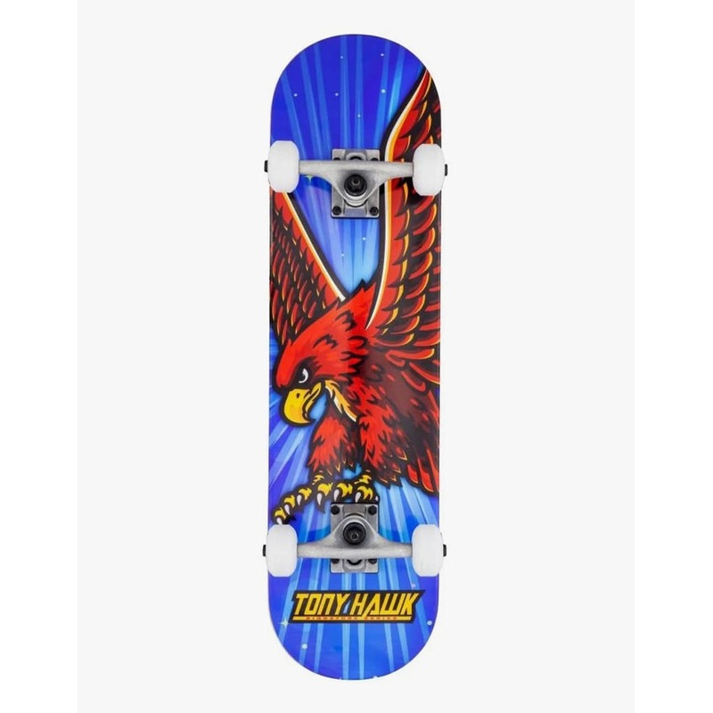 Tony Hawk 180 King Complete Skateboard – 7.5