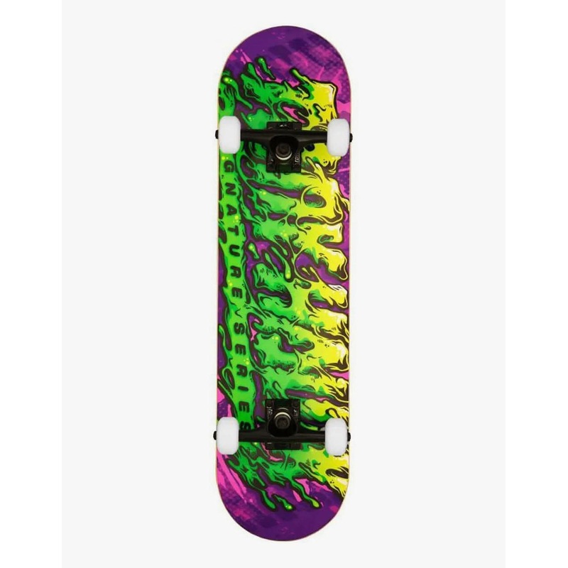 Tony Hawk 540 Slime Complete Skateboard – 8