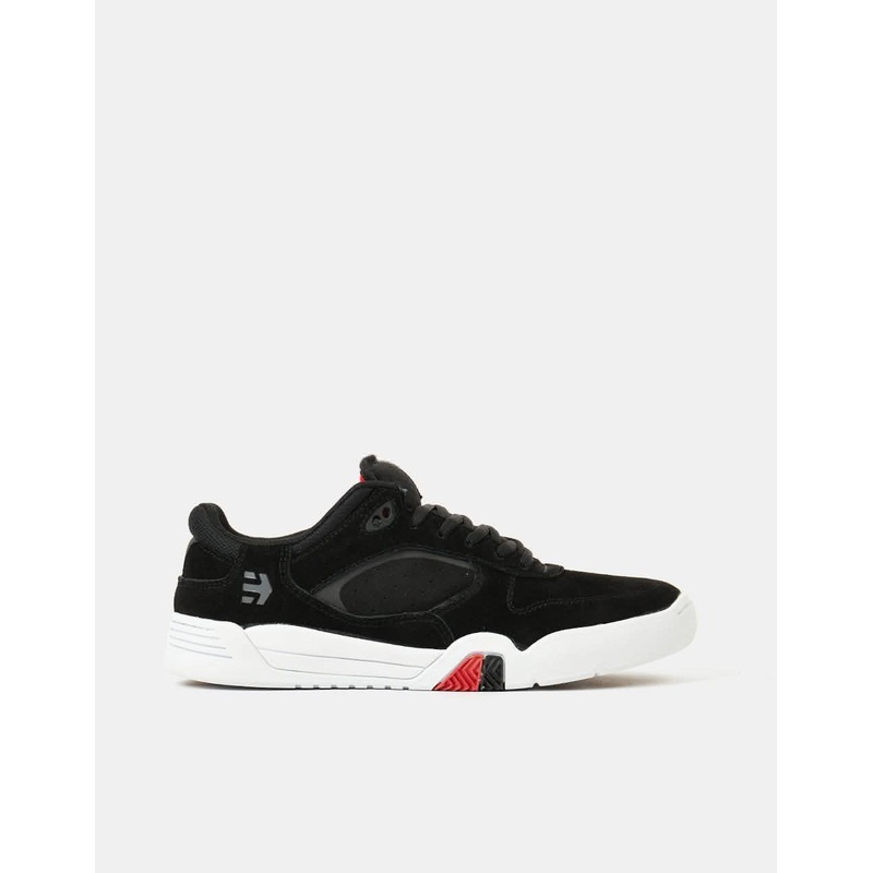 Etnies Estrella Skate Shoes – Black