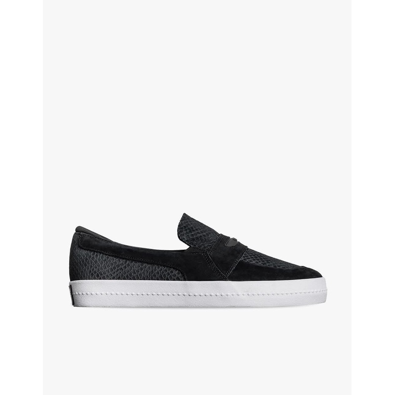 Globe Liaizon Skate Shoes – Black/Monster Children