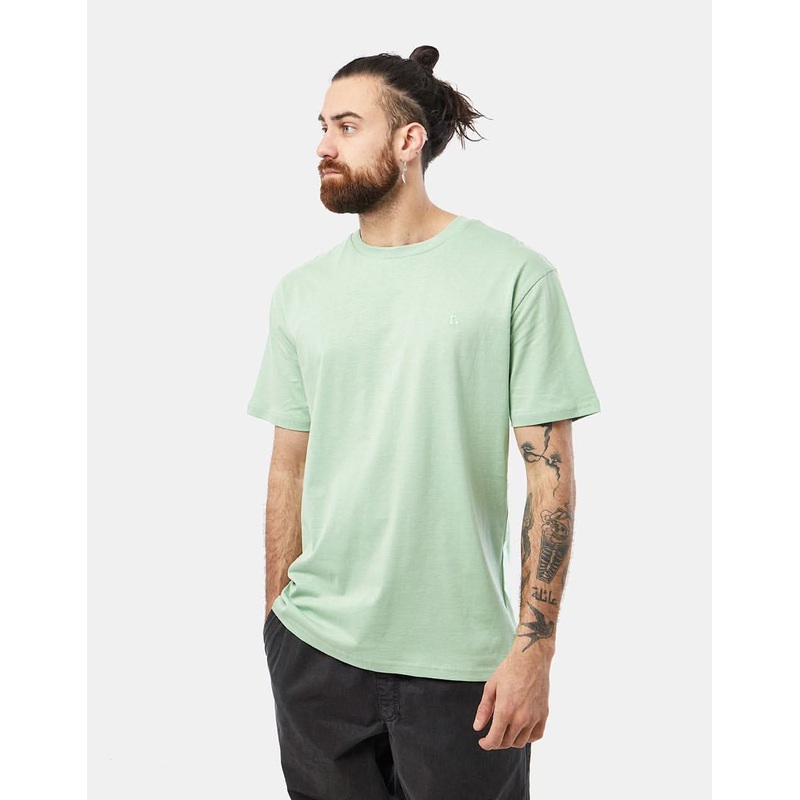Classic T-Shirt – Vintage Sage