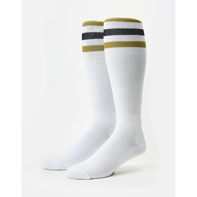 Dickies Lutak Crew Socks – Green Moss