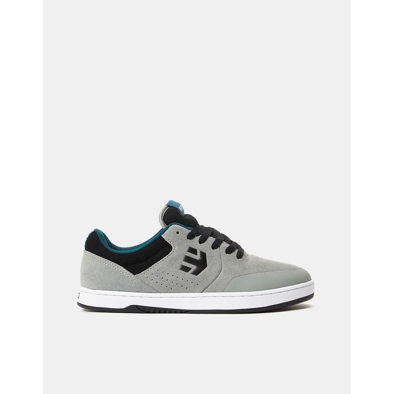 Etnies x Michelin Marana Skate Shoes – Grey/Black