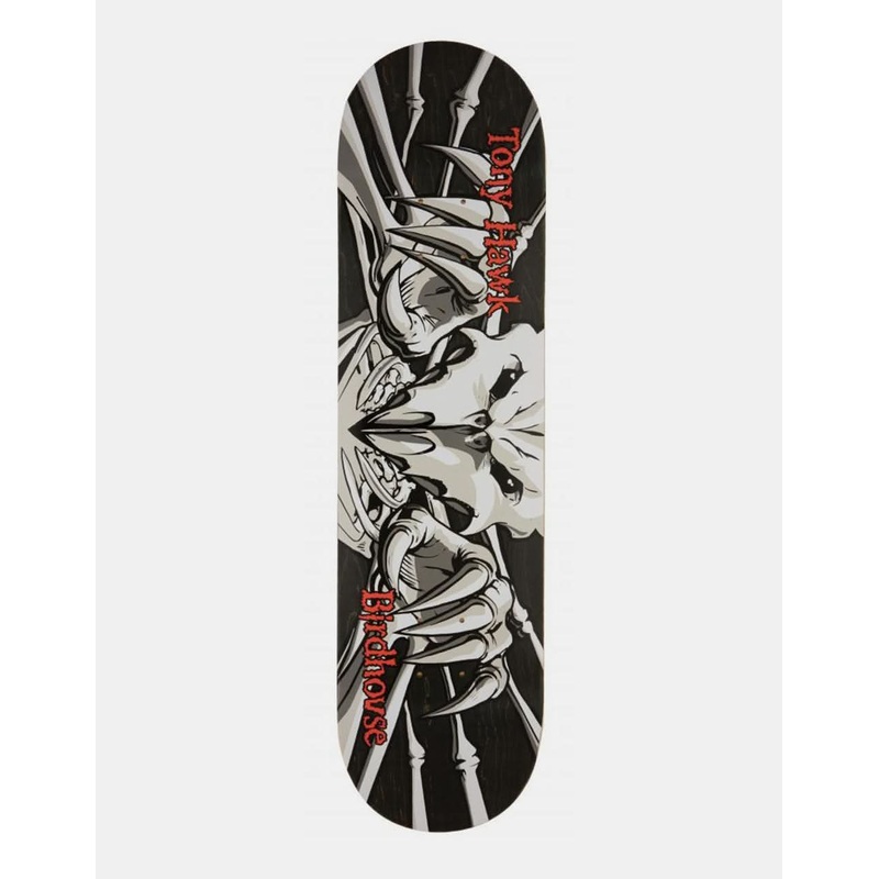 Birdhouse Hawk Falcon III Skateboard Deck – 8.125