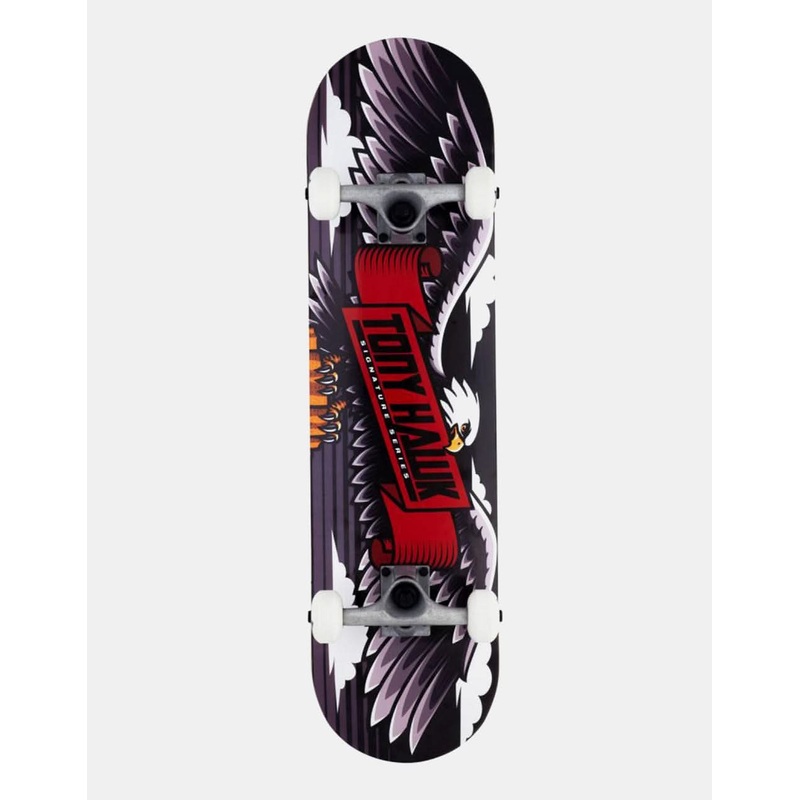 Tony Hawk 180 Wingspan Special Complete Skateboard – 8