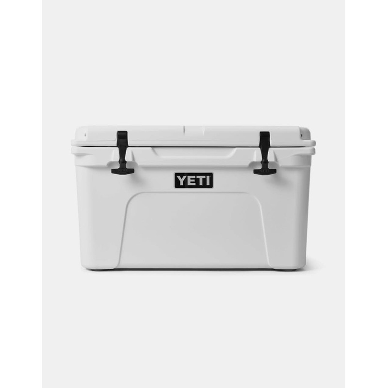 YETI Tundra 45 Cool Box – White