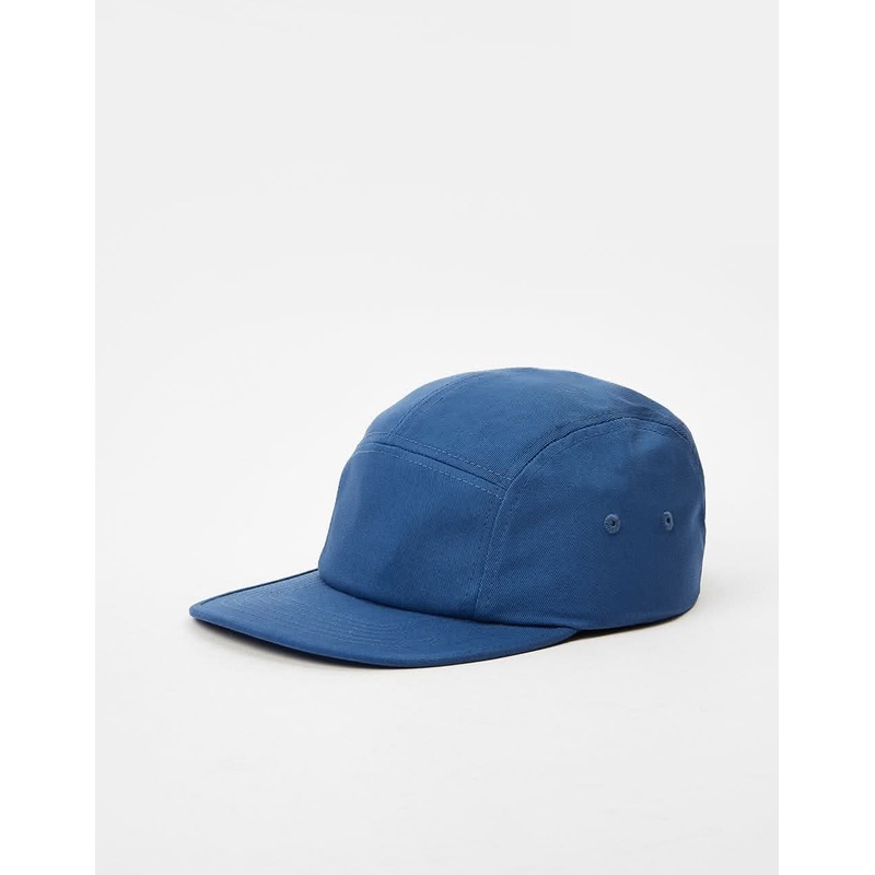 5 Panel Cap – Air Force Blue