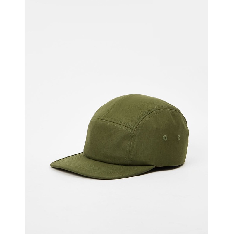 5 Panel Cap – Cypress