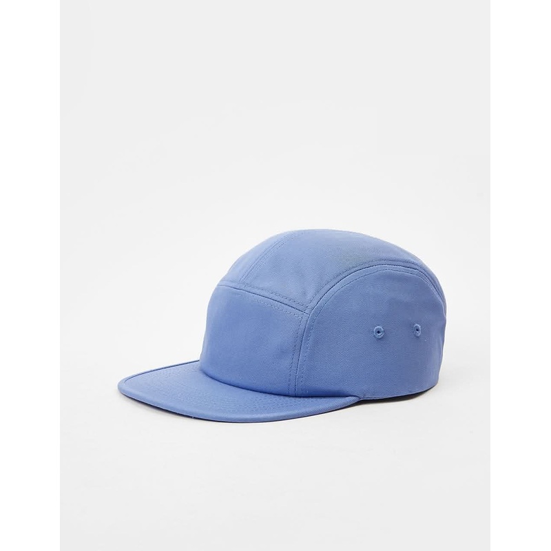 5 Panel Cap – Lavender