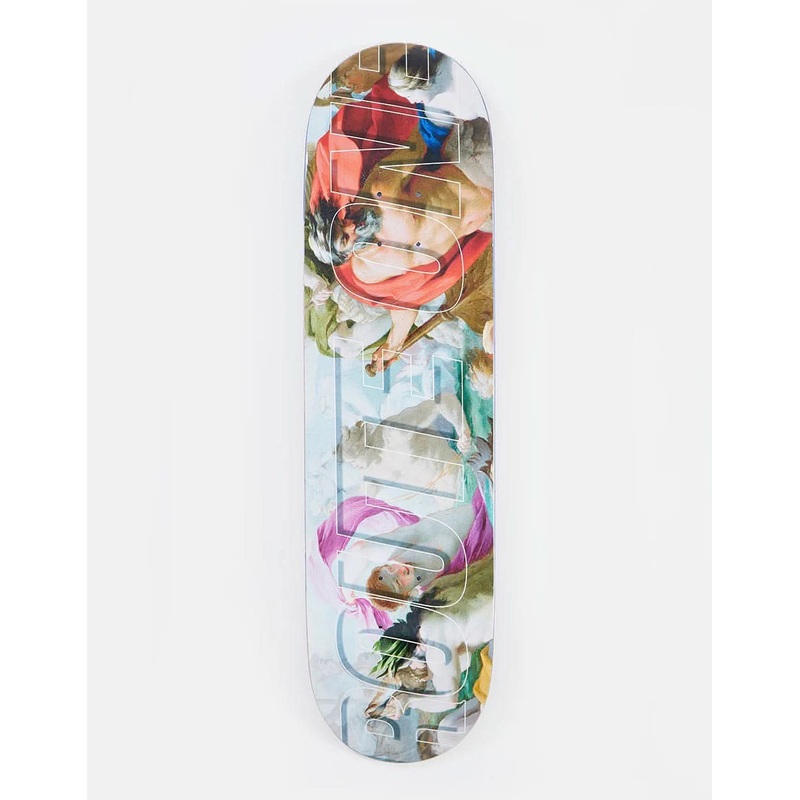 Athletic Deities Skateboard Deck – 8.25