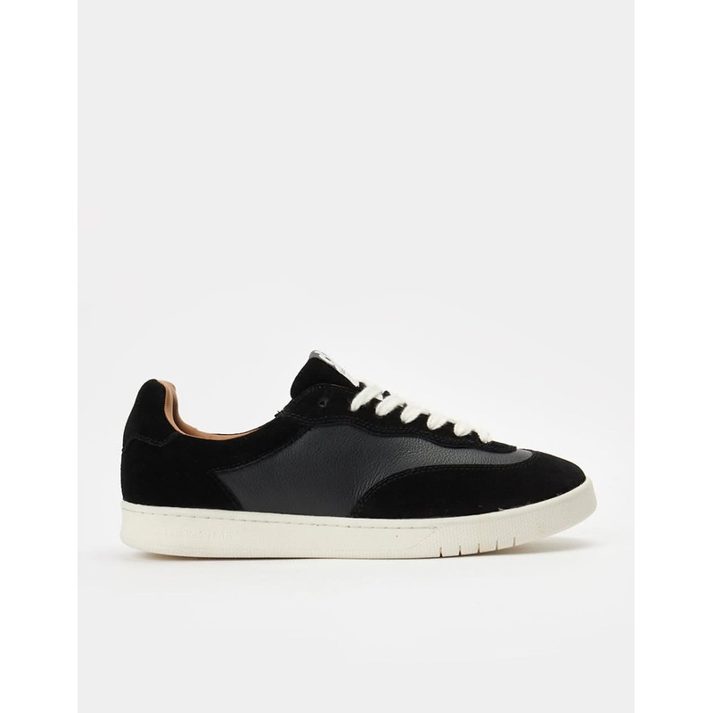 Last Resort AB CM001 Lo Skate Shoes – Black/White
