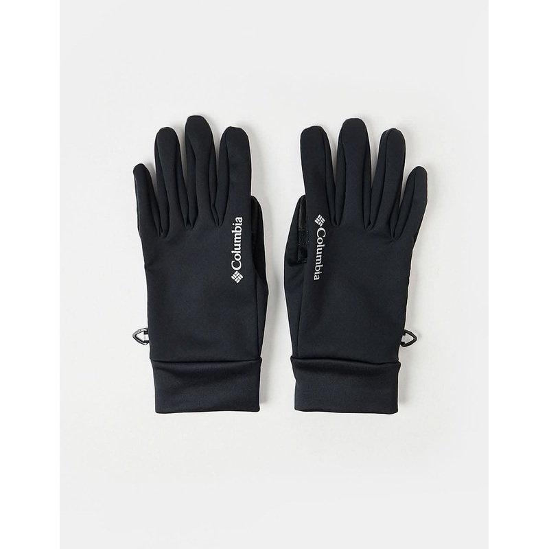 Columbia Men’s Trail Commute Glove – Black