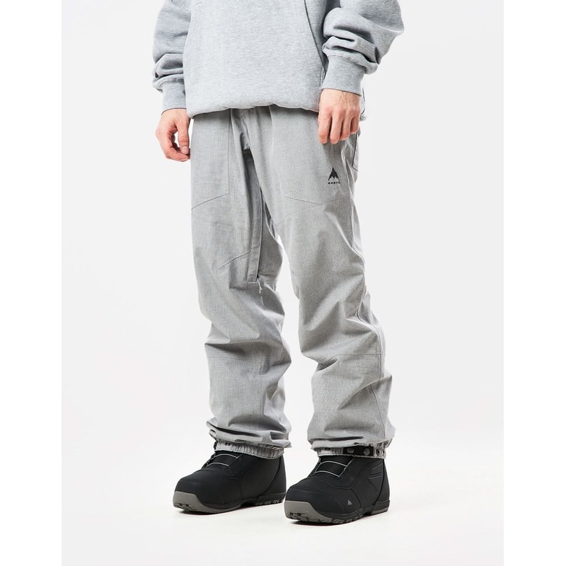 Burton Melter Plus 2L Pant – Sharkskin