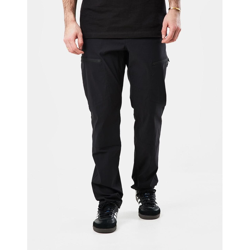 Burton Ridge Cargo Pant – True Black