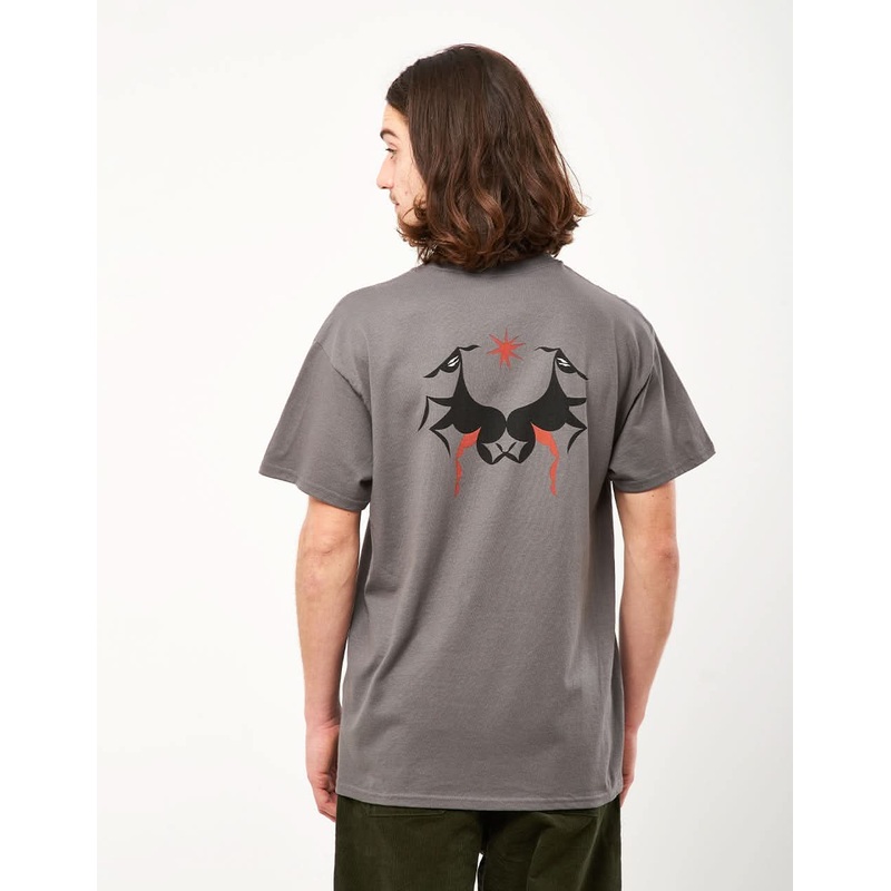 Chocolate Dog Perfume T-Shirt – Tar